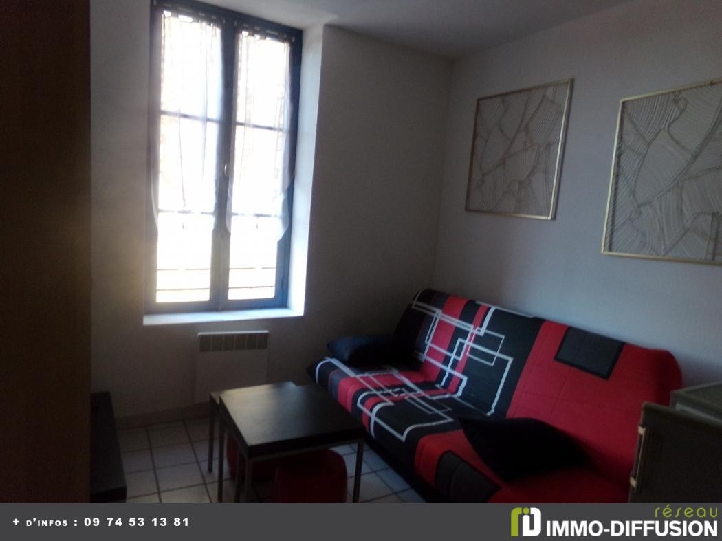 Location Appartement à Nîmes 2 pièces