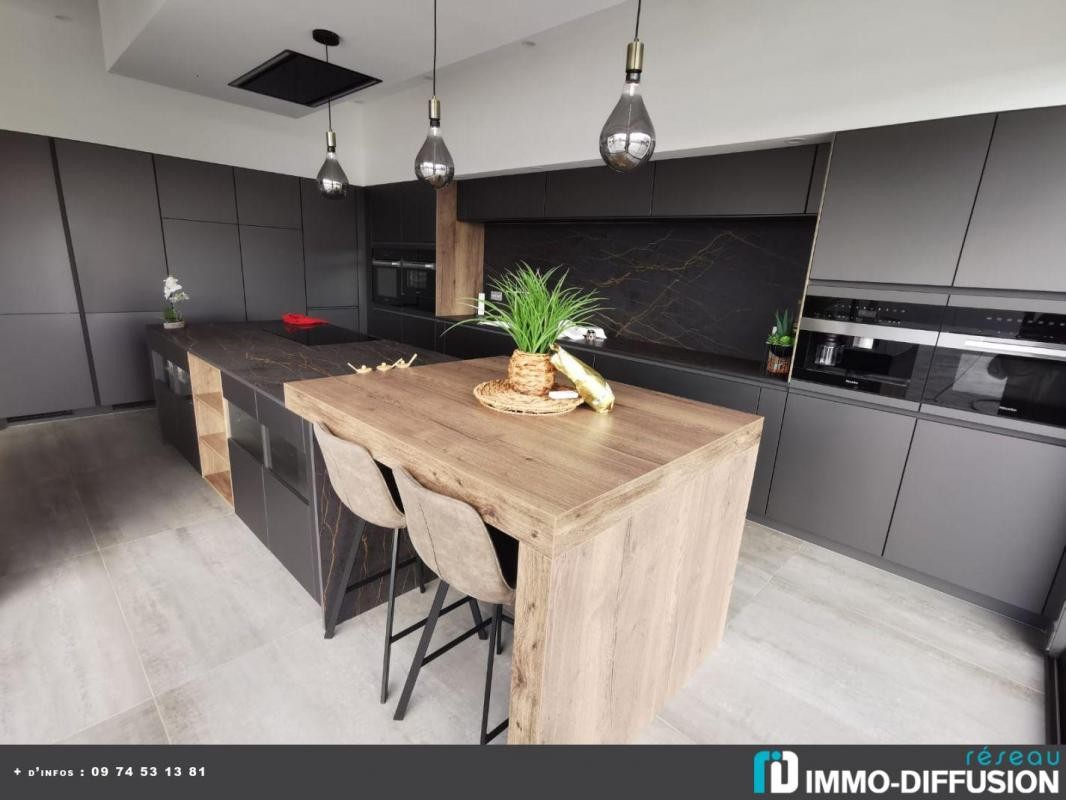 Vente Maison à Carcassonne 7 pièces