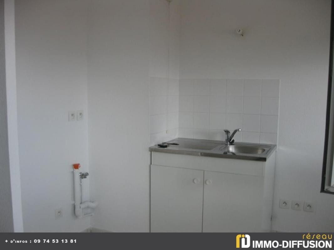 Location Appartement à Mâcon 2 pièces