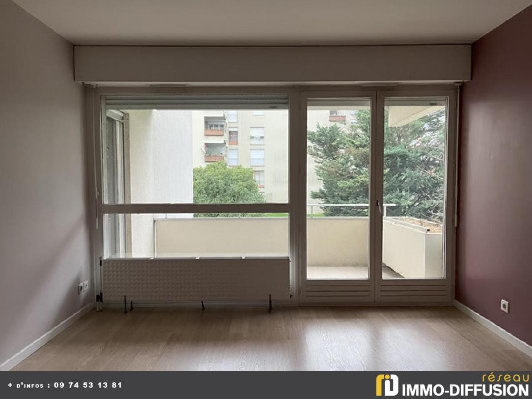 Location Appartement à Charnay-lès-Mâcon 6 pièces