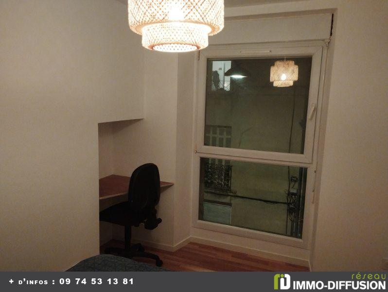 Location Appartement à Bordeaux 2 pièces