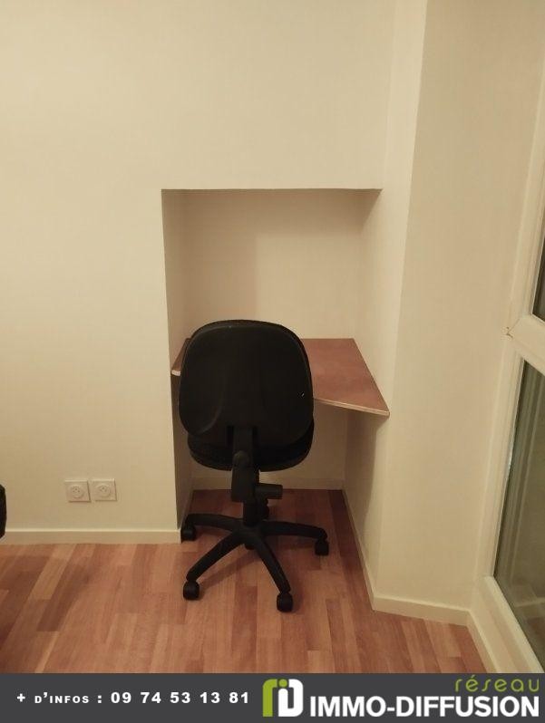 Location Appartement à Bordeaux 2 pièces