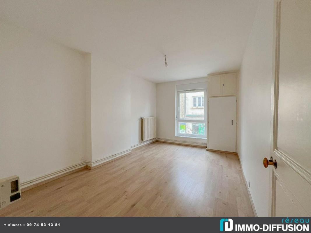 Location Appartement à Longeville-lès-Metz 3 pièces