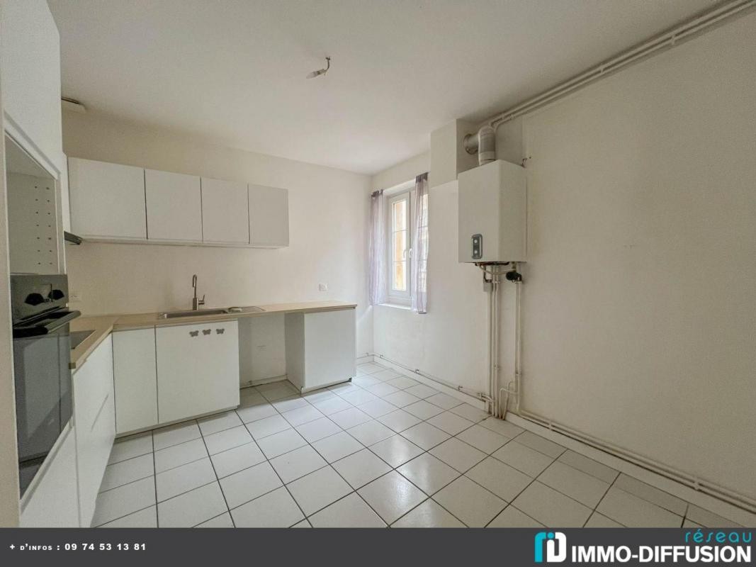 Location Appartement à Longeville-lès-Metz 3 pièces