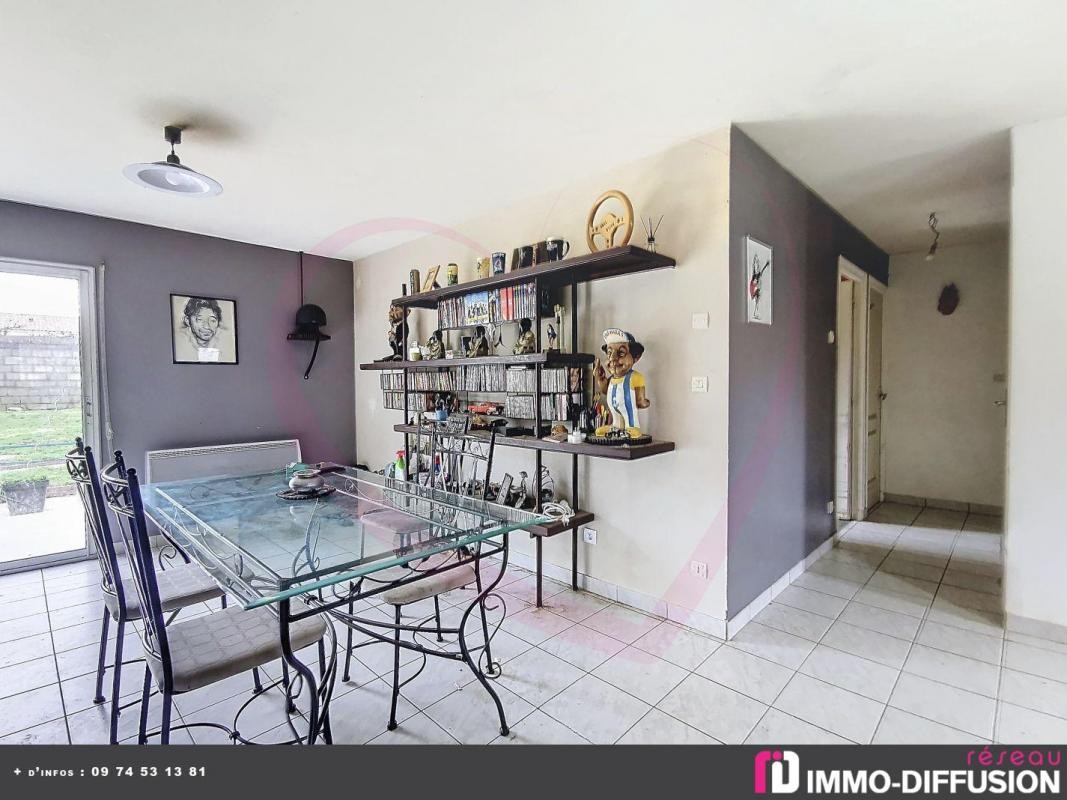 Vente Maison à Vallet 4 pièces