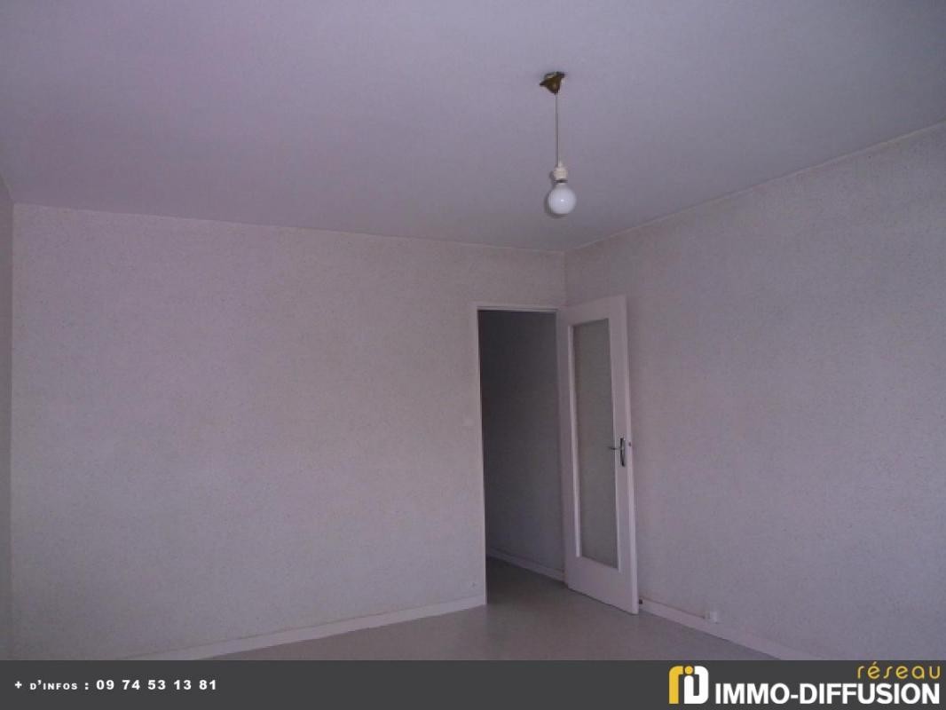 Location Appartement à Mâcon 1 pièce