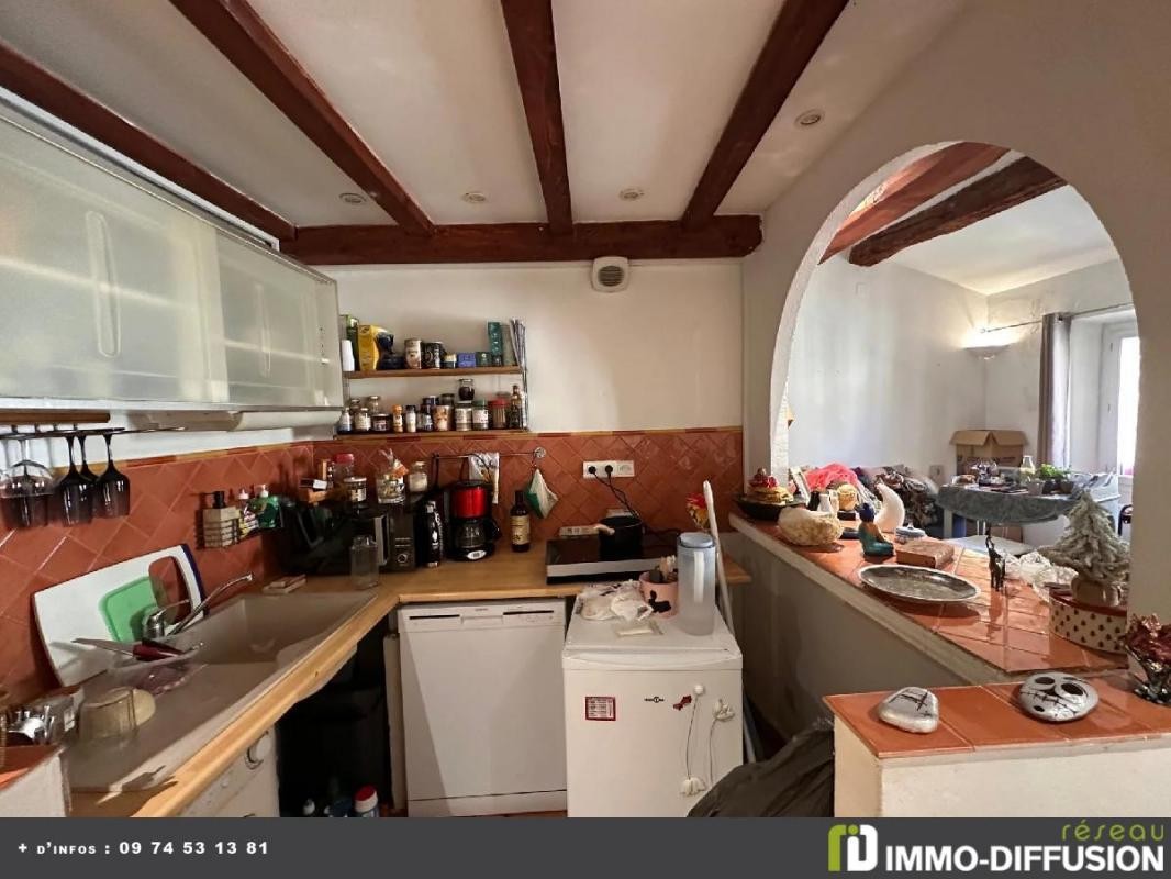 Vente Appartement à Vence 1 pièce