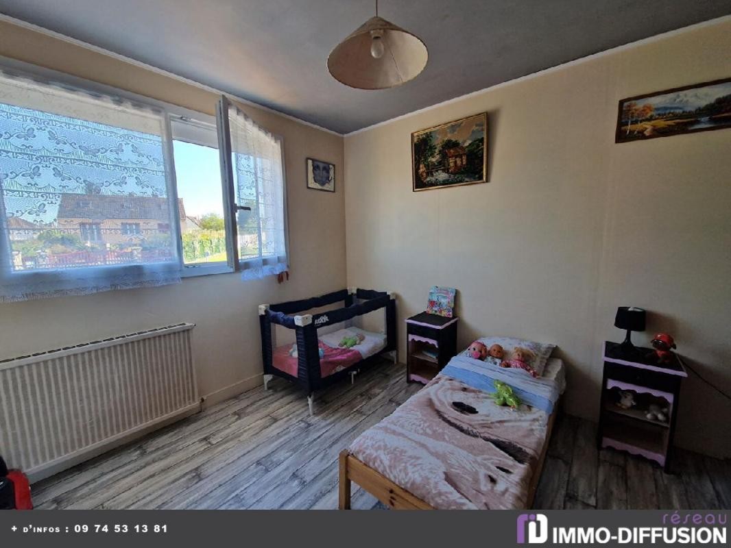 Vente Maison à la Loupe 4 pièces