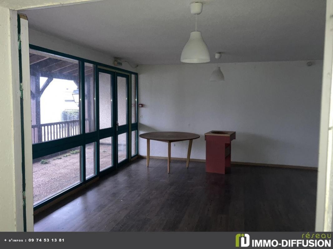 Vente Appartement à Tarbes 4 pièces