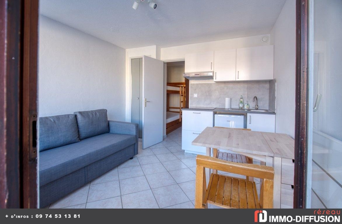 Vente Appartement à Morillon 2 pièces