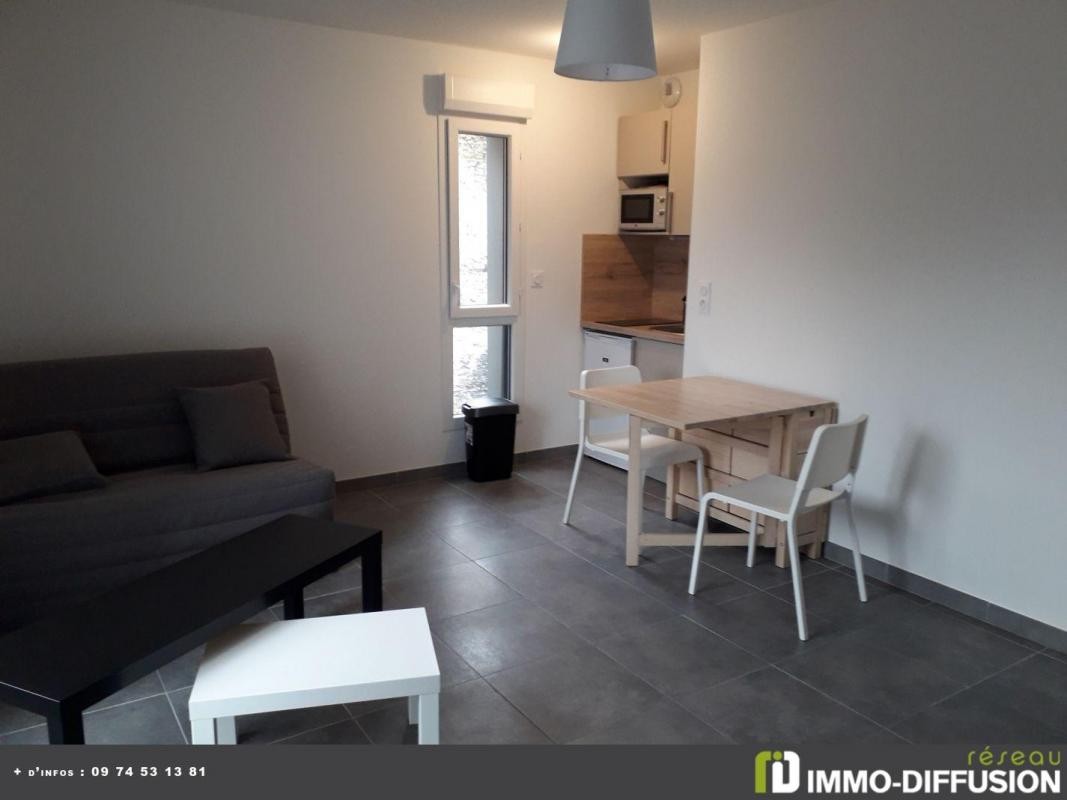 Location Appartement à Troyes 1 pièce