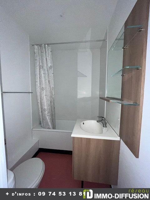 Location Appartement à Troyes 1 pièce