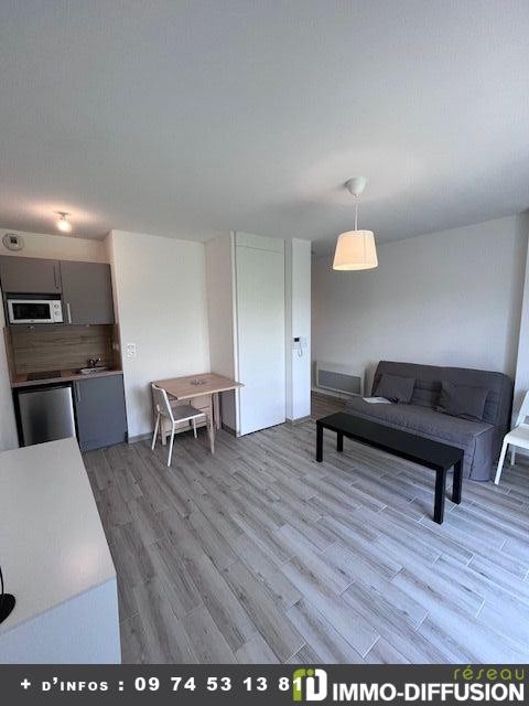 Location Appartement à Troyes 1 pièce