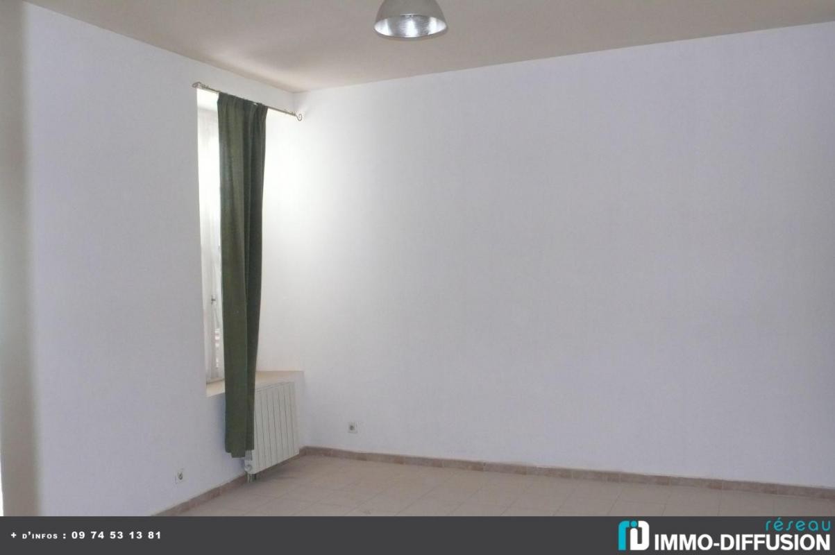 Location Appartement à Nîmes 1 pièce