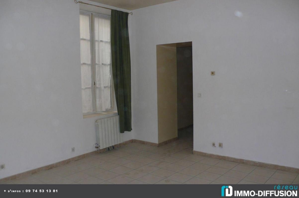 Location Appartement à Nîmes 1 pièce