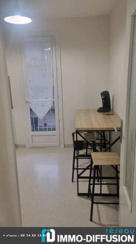 Location Appartement à Montpellier 3 pièces