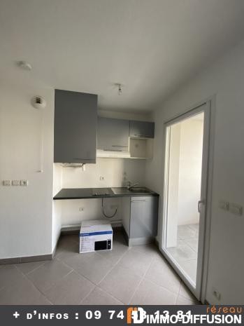 Location Appartement à Castelnau-le-Lez 1 pièce