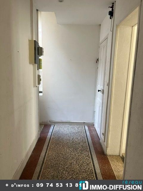 Vente Appartement à Nîmes 2 pièces