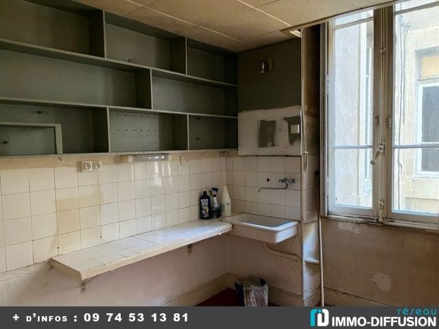 Vente Appartement à Nîmes 2 pièces