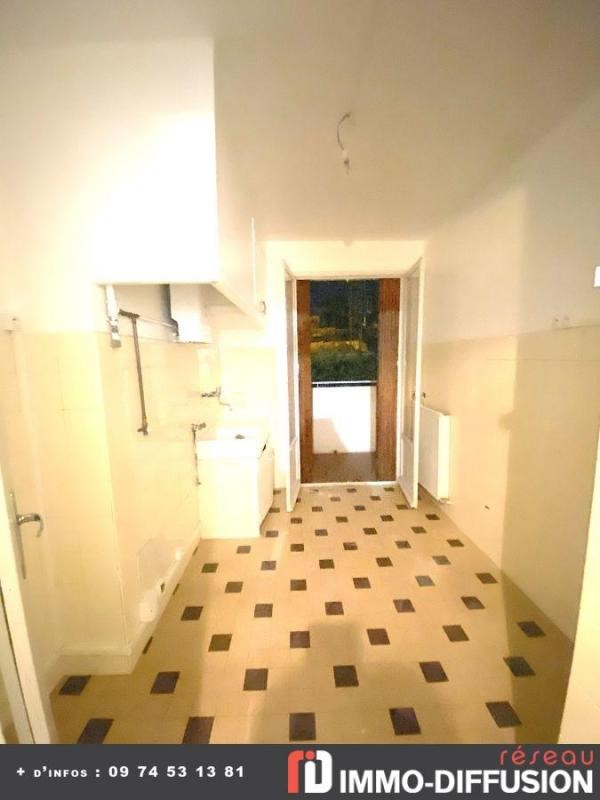 Vente Appartement à Marseille 13e arrondissement 3 pièces