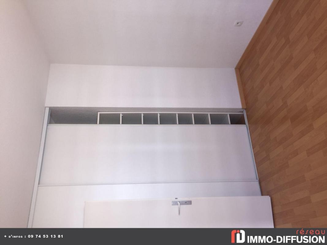 Location Appartement à Ajaccio 2 pièces