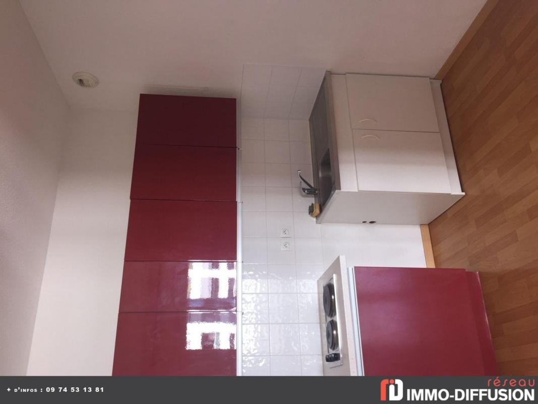 Location Appartement à Ajaccio 2 pièces