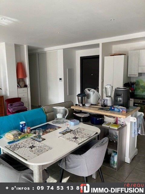 Location Appartement à Ajaccio 3 pièces