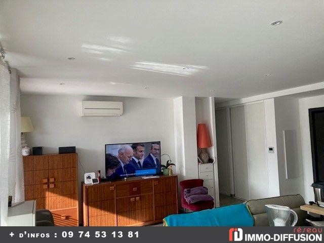 Location Appartement à Ajaccio 3 pièces