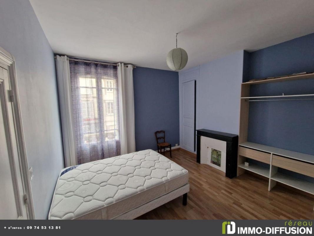 Location Appartement à Sens 2 pièces