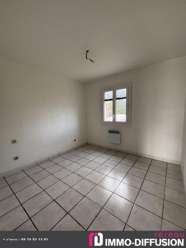 Location Appartement à Mèze 1 pièce