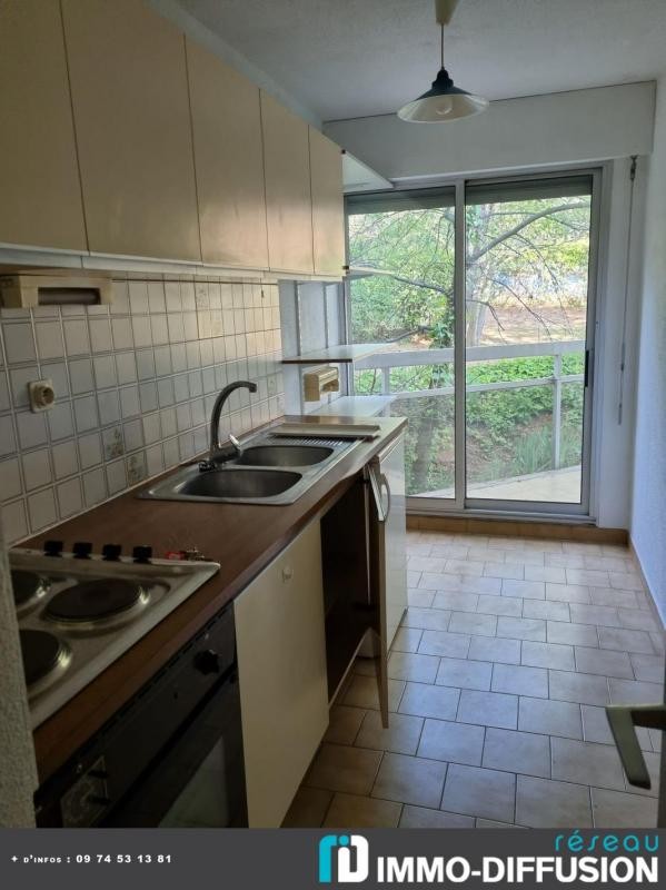 Location Appartement à Montpellier 2 pièces