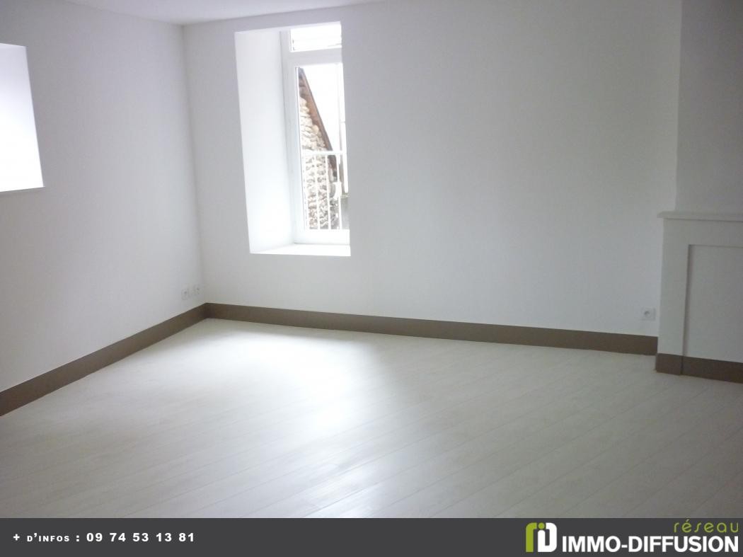 Location Appartement à Mende 1 pièce