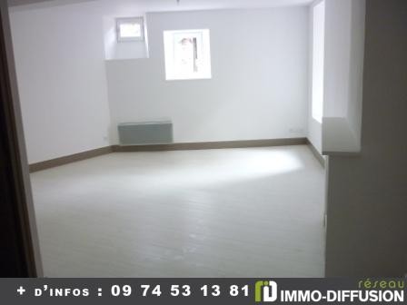 Location Appartement à Mende 1 pièce