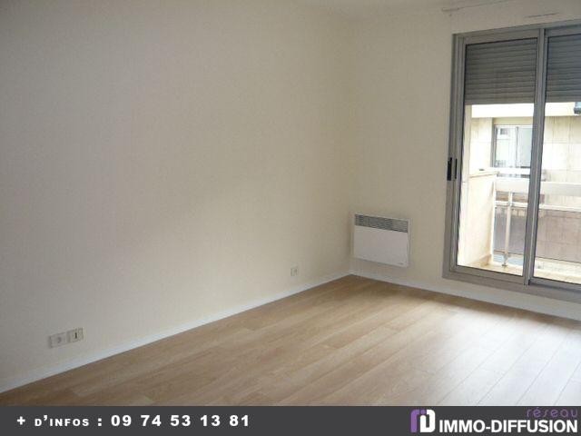 Location Appartement à Boulogne-Billancourt 4 pièces