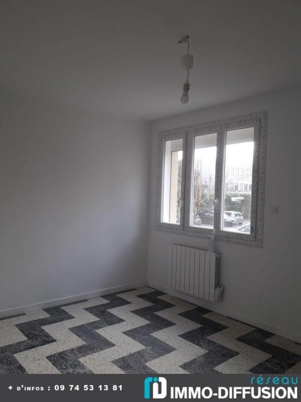 Location Appartement à Nîmes 4 pièces