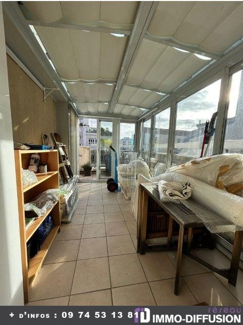 Location Appartement à Paris Observatoire 14e arrondissement 1 pièce