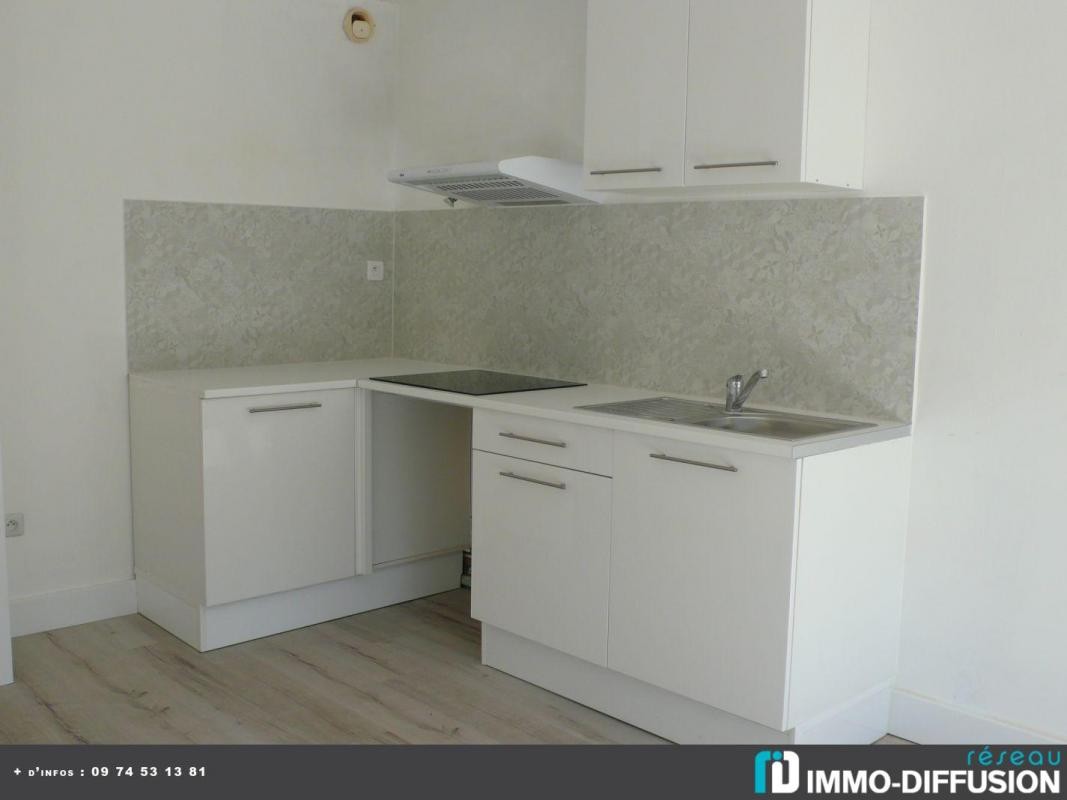 Location Appartement à Nîmes 1 pièce