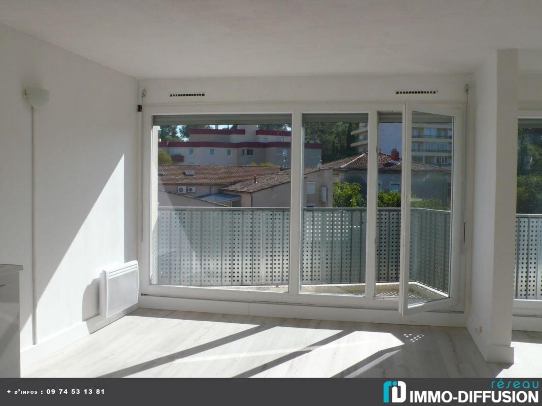 Location Appartement à Nîmes 1 pièce