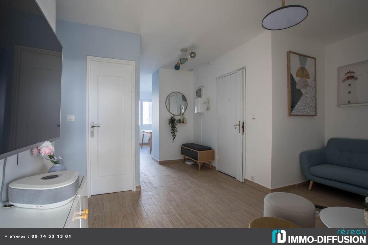 Location Appartement à Créteil 1 pièce