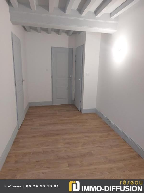 Location Appartement à Mâcon 2 pièces