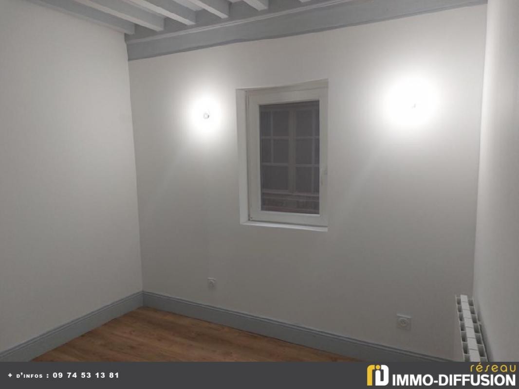 Location Appartement à Mâcon 2 pièces