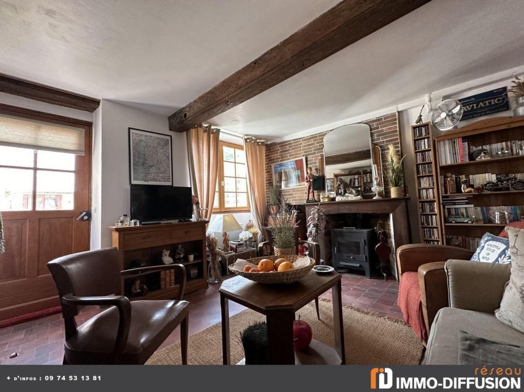 Vente Maison à Vendôme 3 pièces