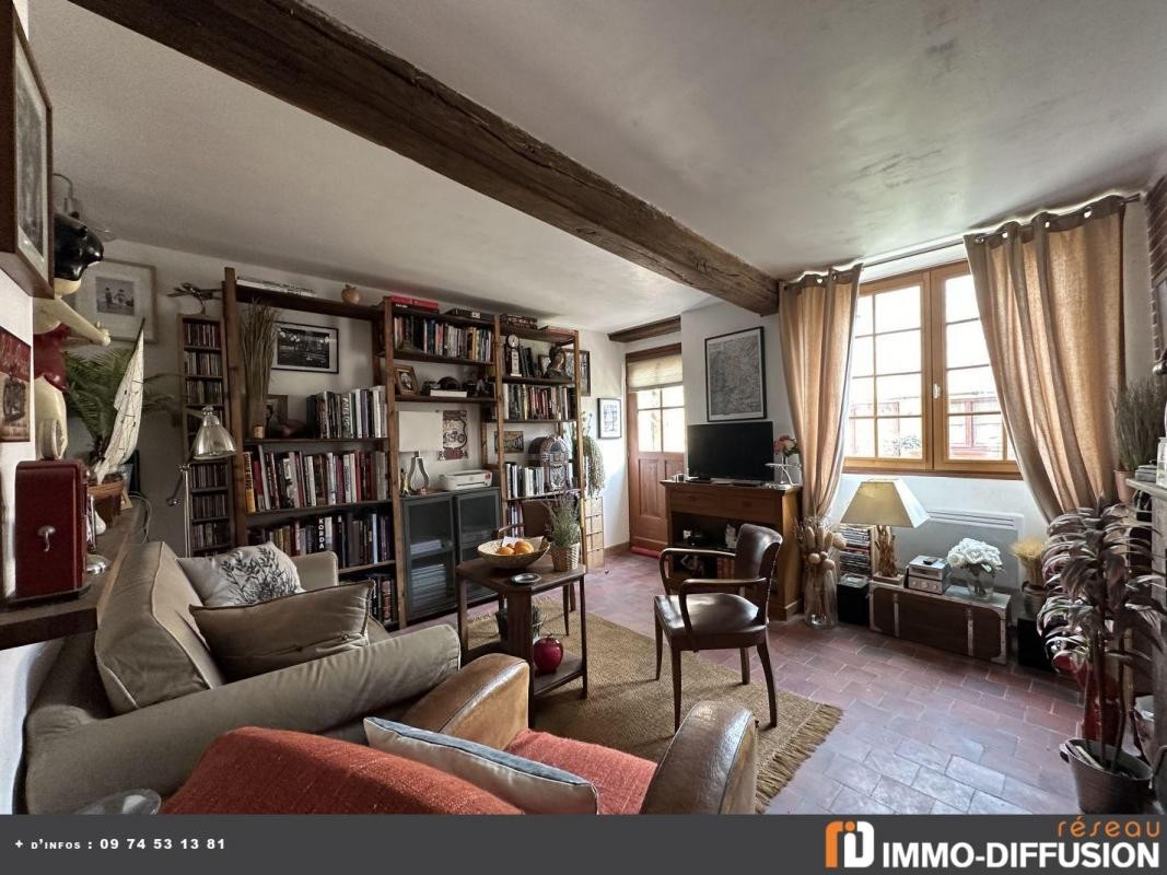 Vente Maison à Vendôme 3 pièces