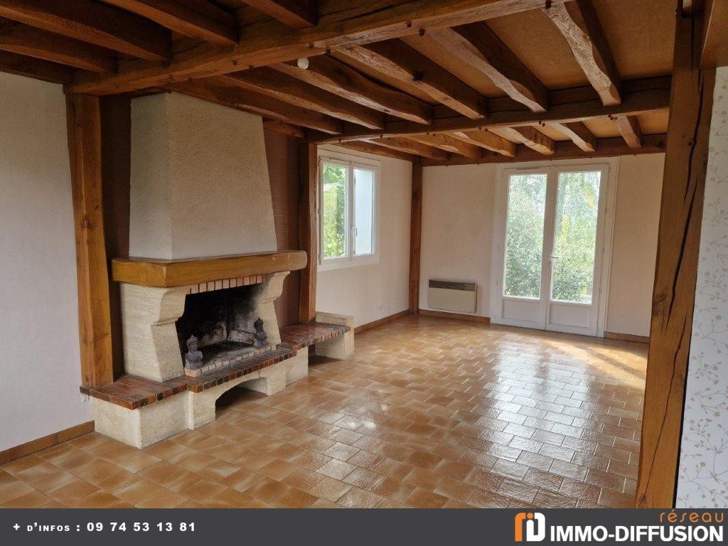 Vente Maison à Vendôme 5 pièces