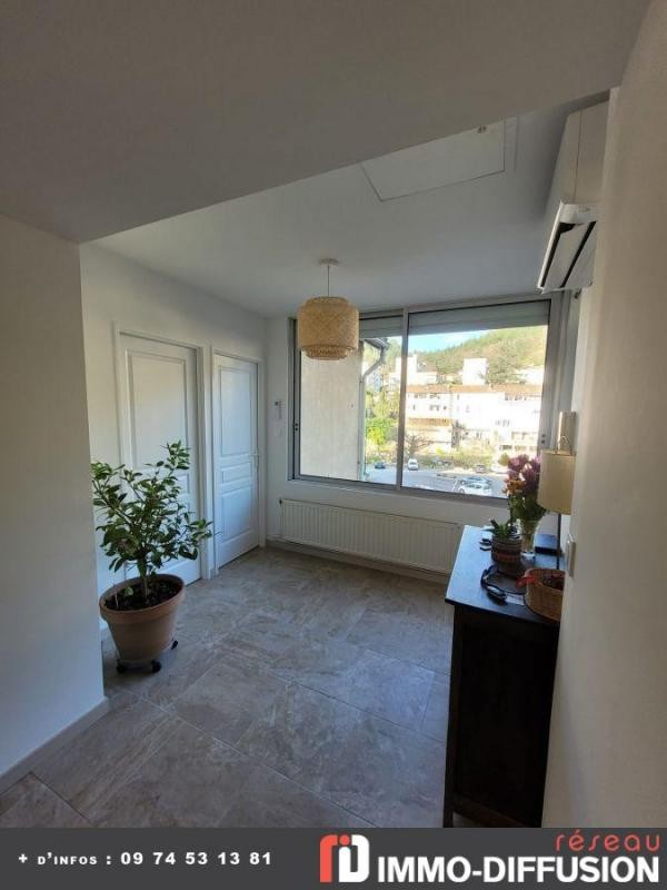 Vente Appartement à Vals-les-Bains 3 pièces