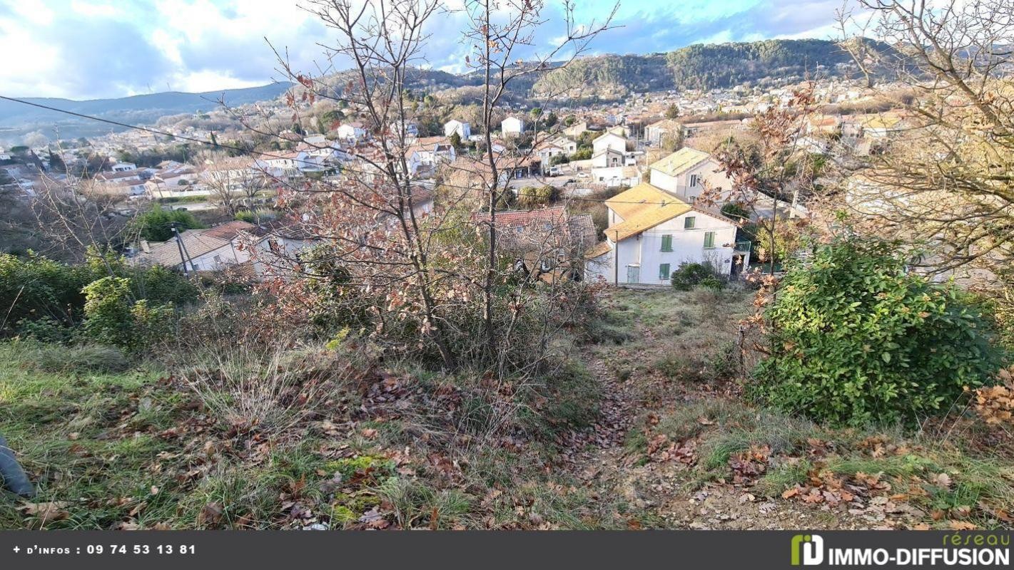 Vente Terrain à le Teil 0 pièce