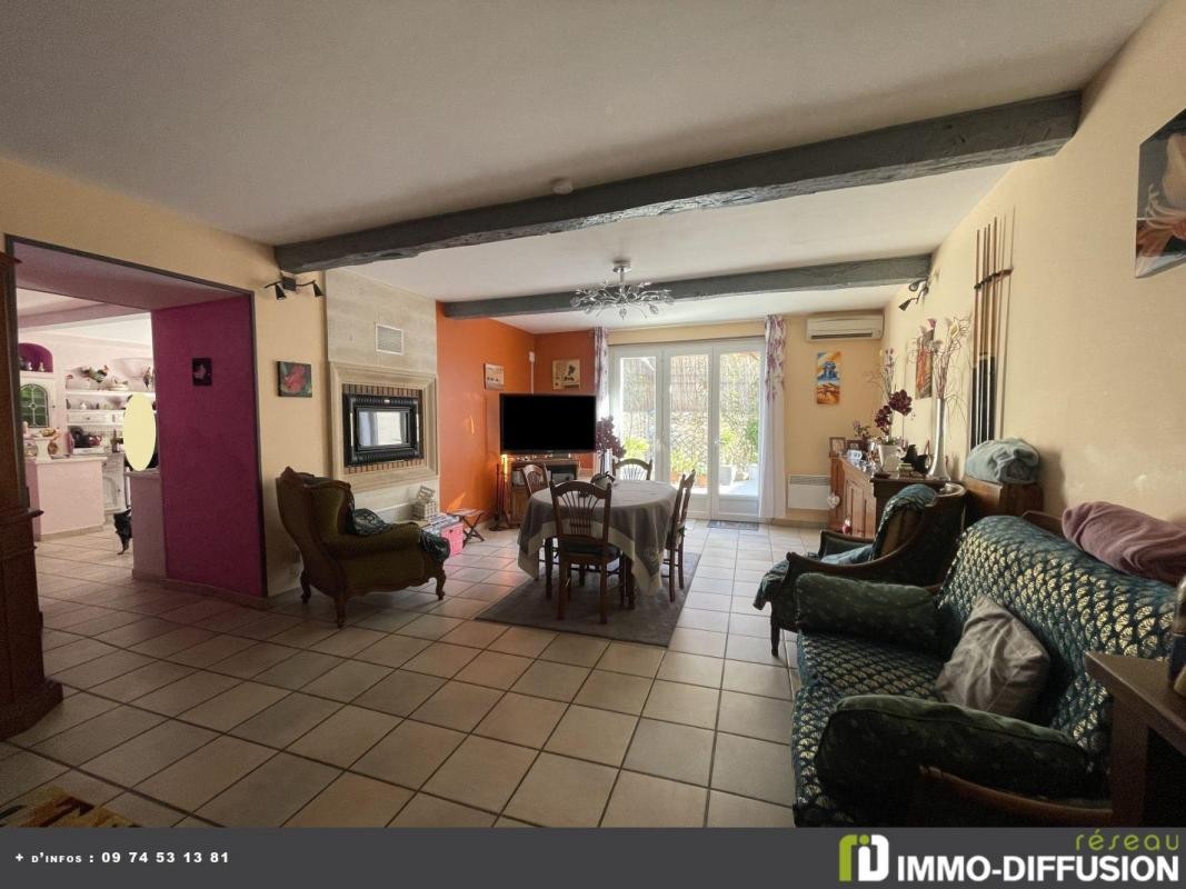 Vente Maison à Lectoure 6 pièces