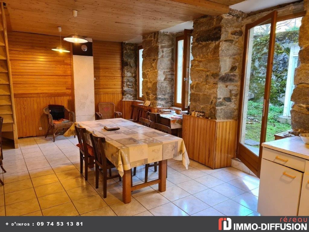 Vente Maison à Ax-les-Thermes 7 pièces