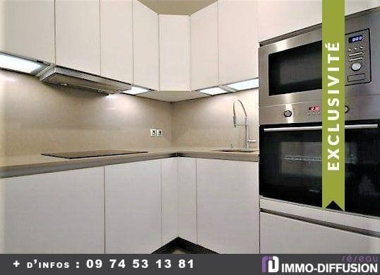 Vente Appartement à Lattes 3 pièces