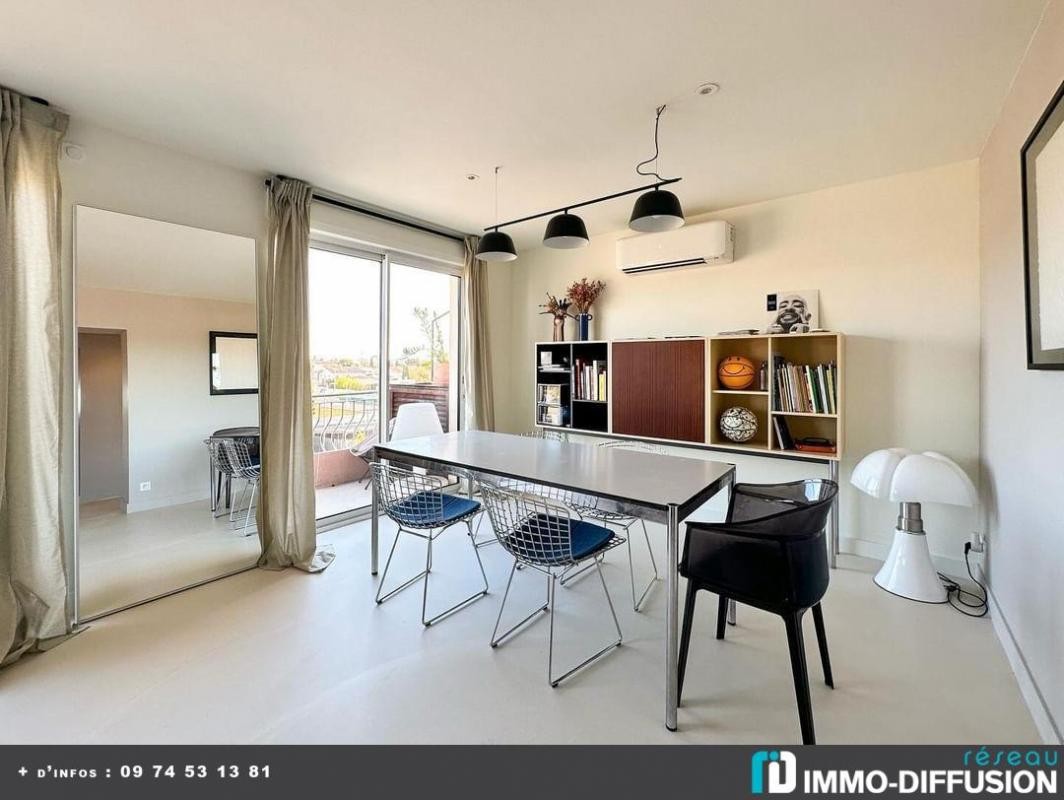 Vente Appartement à Castelnau-le-Lez 2 pièces